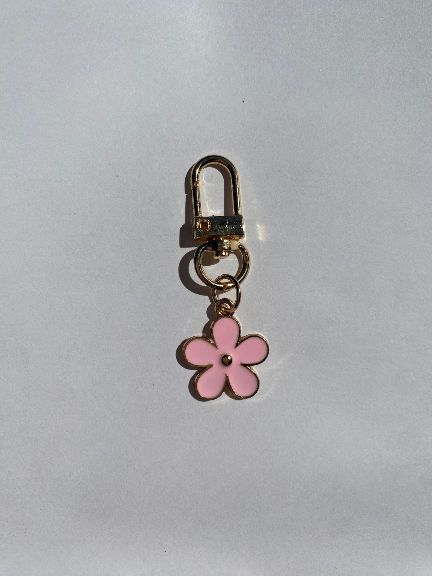 Bag Charms