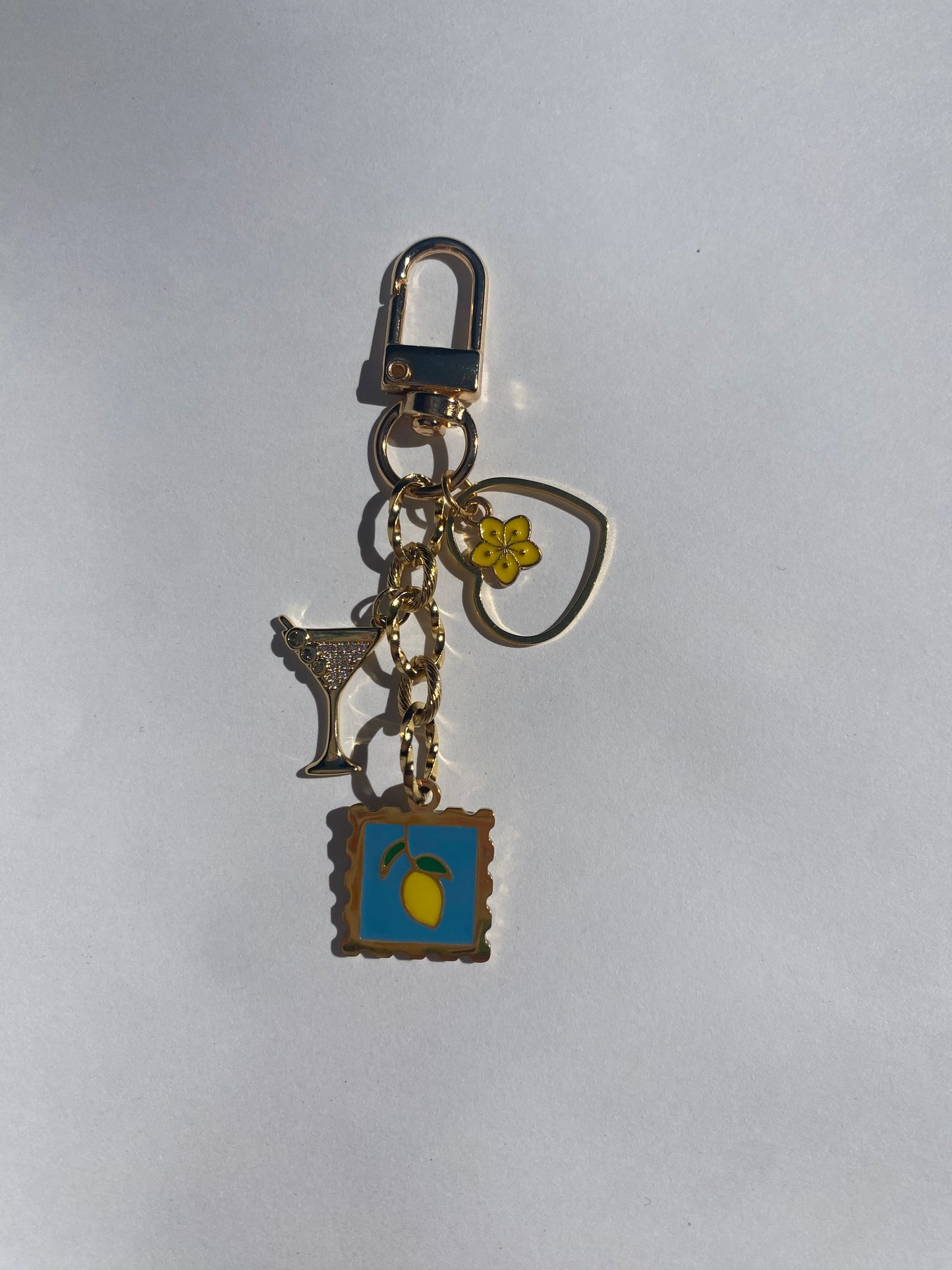 Bag Charms