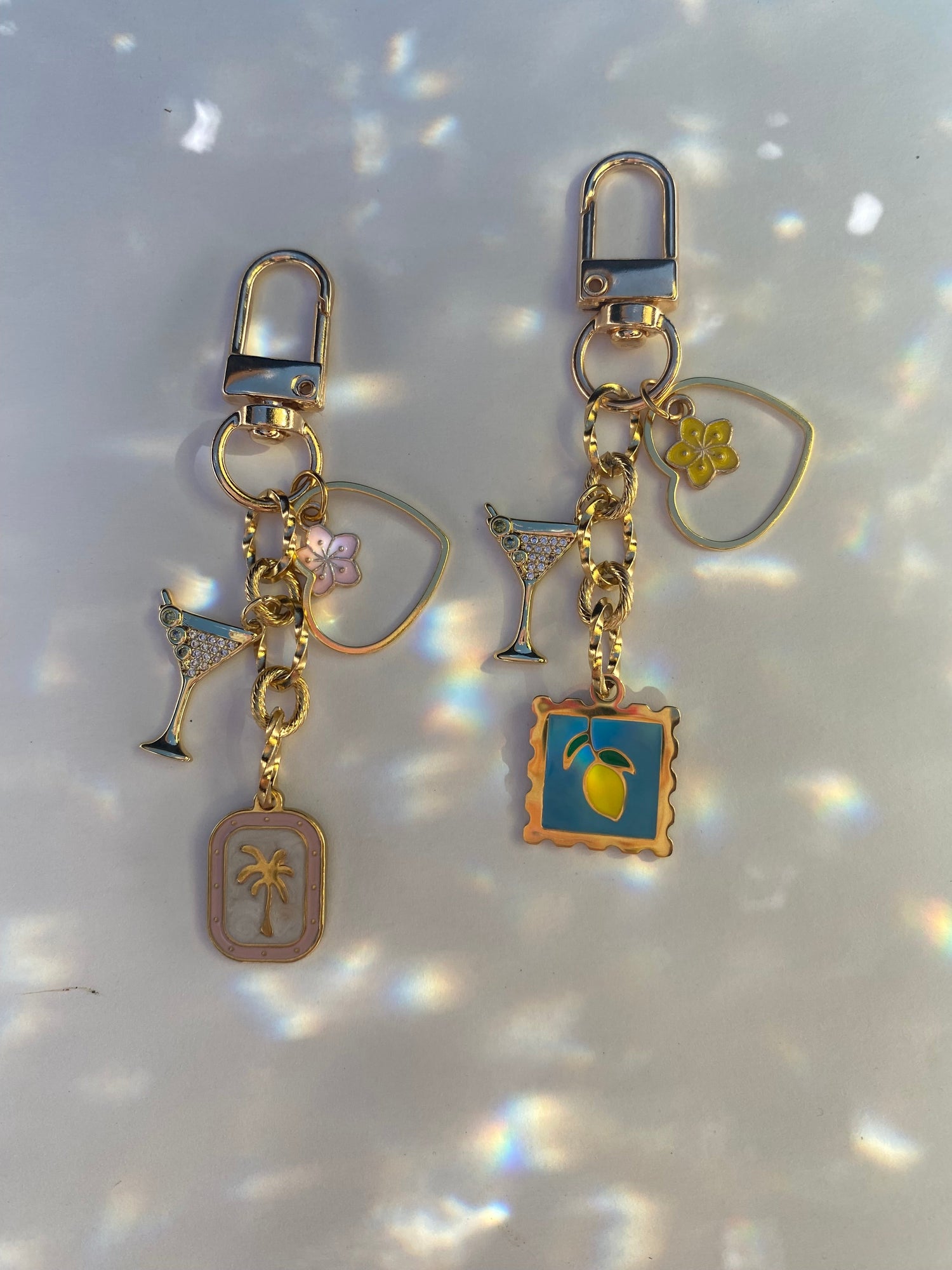 Bag Charms