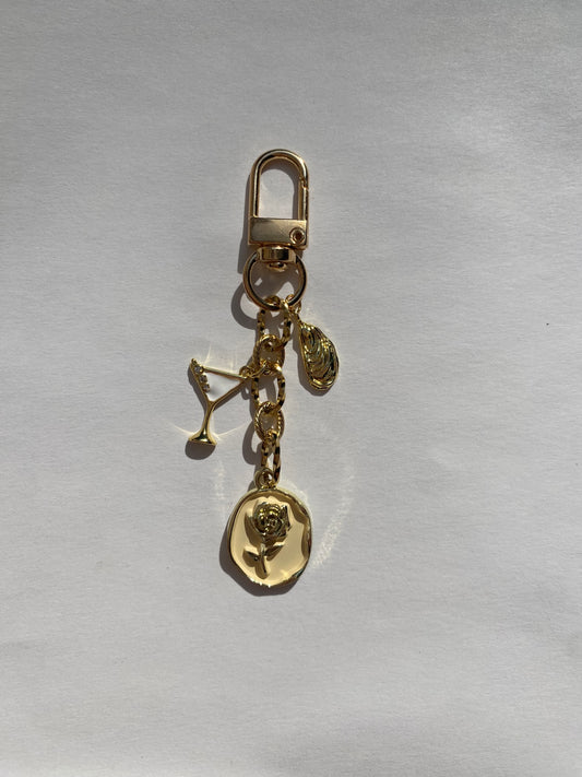Bag Charms