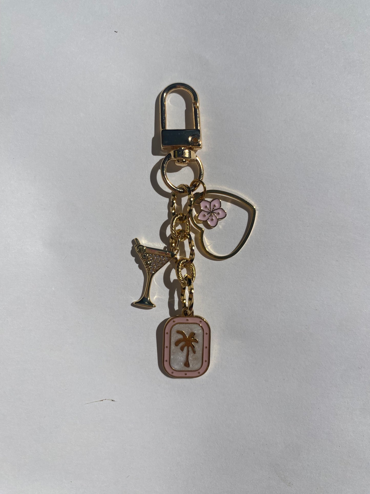 Bag Charms