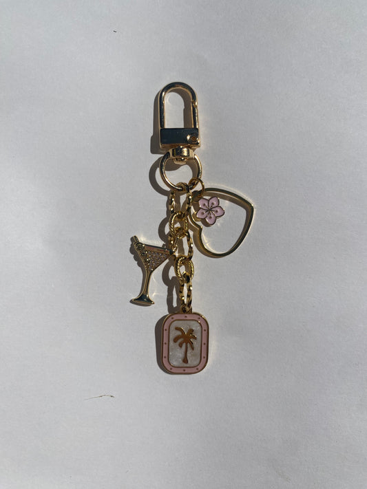 Bag Charms