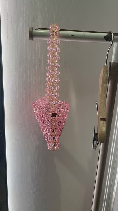 Looks like a Cinnamon Roll